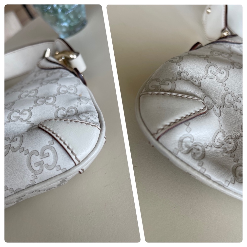 authentic mini gucci handbag - Picture 6 of 16